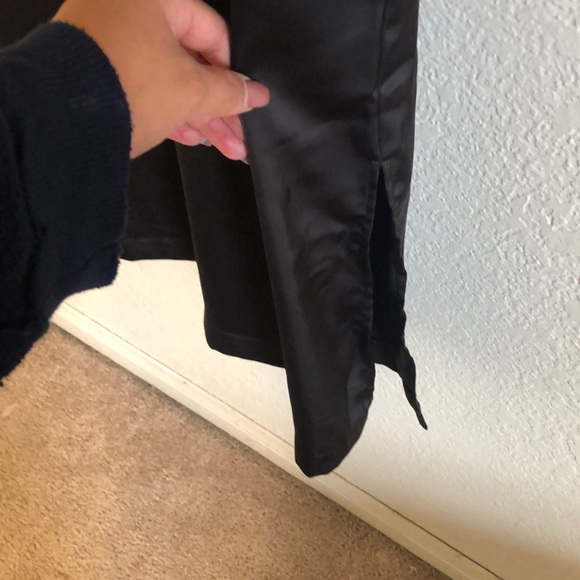 H&M slip dress - Picture 4 of 7